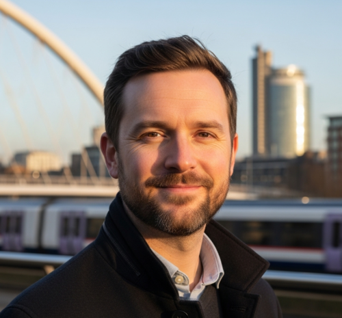 Tom Bennett