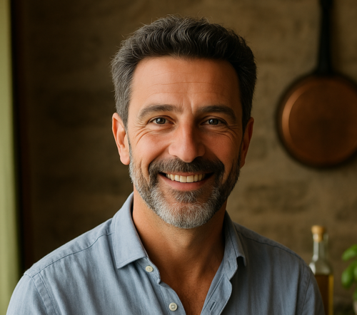 Marco Bianchi