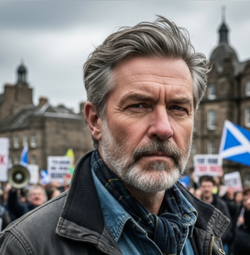 Ian MacLeod